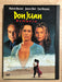 Don Juan DeMarco (DVD, 1994) - L04 - for just $2.25! 