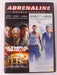 Olympus has Fallen - White House Down (DVD, double feature) - I1225 - for just $2.25! 