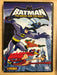 Batman - The Brave and the Bold (DVD, 4 episodes, DC, Cartoon Network) - L02 - for just $1.99! 
