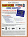 1993 Game Genie Sonic 2 Code Contest Original Ad v9 - for just $17.99! 