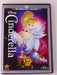 Cinderella (Blu-ray, DVD, Disney Diamond Edition, 1950) - K10 - for just $4.99! 