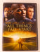 All Things Fall Apart (DVD, 2011) - K9 - for just $2.99! 