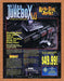 1994 Sega Genesis Video Jukebox VJ Original Ad v1 - for just $17.99! 