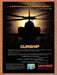 1988 Gunship The Attack Helicopter Simulation Tandy Original Ad v3 - for just $17.99! 