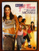 Jillian Michaels - Get Fit and Fab (DVD, 2006, exercise) - I1106 - for just $1.99! 