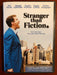 Stranger Than Fiction (DVD, 2006) - K7 - for just $1.99! 