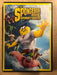 The SpongeBob Movie Sponge out of Water (DVD, 2015) - K9 - for just $1.99! 