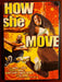 How She Move (DVD, 2007) - J1105 - for just $1.99! 
