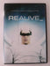 Realive (DVD, 2016) - I0227 - for just $2.25! 