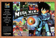 1997 Mega Man Legends PS1 Original Ad v1 - for just $20.24! 