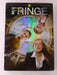 Fringe - The Complete Third Season (DVD, 2010) - J1231 - for just $4.50! 