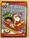 Dora the Explorer - Doras Christmas (DVD, 2004) - I1030 - for just $1.99! 