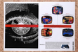 1994 Philips CDI The Human Retina. Ad Original Ad v2 - for just $21.49! 