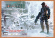 2007 Lost Planet Extreme Condition PS3 Original Ad - for just $21.49! 