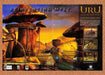 2002 URU Ages Beyond Myst PC Original Advertisement v1 - for just $23.99! 