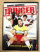 The Ringer (DVD, 2005, WS, FS) - K7 - for just $2.99! 