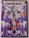 Captain Earth (DVD, episodes 1-13) - J0730 - for just $4.99! 