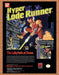1990 Hyper Lode Runner Game Boy Original Ad v3 - for just $17.99! 