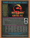 1994 Mortal Kombat II SNES Original Kontrol Pad Ad - for just $17.99! 