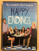 Happy Endings The Complete First Season (DVD, 2011) - J0129 - for just $2.50! 