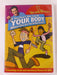 If You Dont Take Care of Your Body, Where Else Are You Going to.. (DVD) - L02 - for just $1.99! 