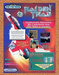 1993 Raiden Trad Genesis Original Ad - for just $17.99! 
