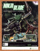 2009 Ninja Blade Xbox 360 Original Ad - for just $17.99! 