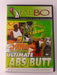 TaeBo Ultimate Abs / Butt (DVD, exercise) - K0303 - for just $1.99! 