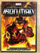 The Invincible Iron Man (DVD, 2007, Animated Marvel) - J0917 - for just $1.99! 