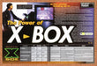 2001 Microsoft Xbox Reveal Original Ad - for just $21.49! 