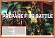 2006 Original Guild Wars Factions PC Ad - for just $21.49! 