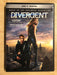 Divergent (DVD, 2014) - K9 - for just $1.99! 