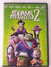 The Addams Family 2 (DVD, 2021) - K6 - for just $3.99! 