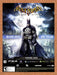 2009 Batman Arkham Asylum Xbox 360 Original Ad v1 - for just $15.29! 