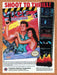 1993 Vice Project Doom NES Original Ad - for just $17.99! 