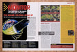 2001 Sony PS2 Console Online Launch Original Ad v7 - for just $21.49! 