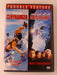 Cliffhanger - Vertical Limit (DVD, double feature) - K8 - for just $5.99! 