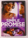 A Simple Promise (DVD, 2008) - I0313 - for just $2.99! 