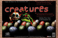 1997 Creatures PC Original Ad v1 - for just $21.49! 