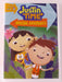 Justin Time - Amazing Adventures (DVD, 4 episodes) - I0123 - for just $3.25! 