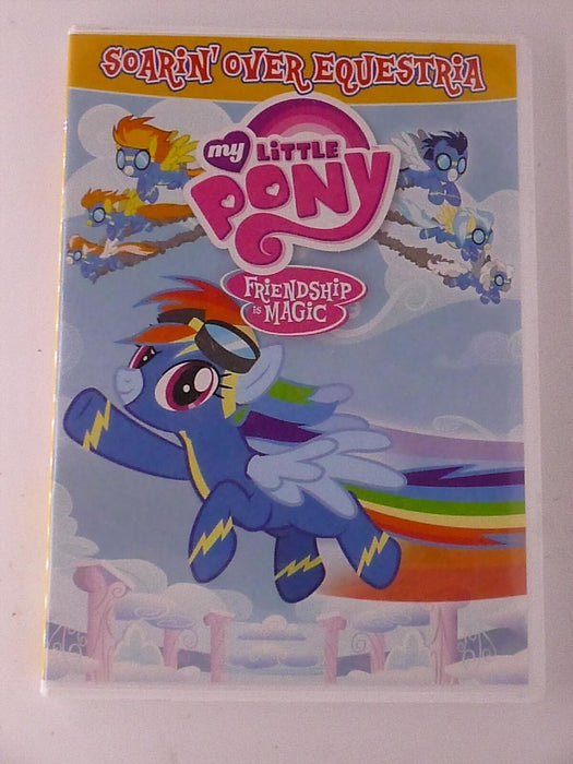 My Little Pony - Friendship is Magic (DVD) - K0107 - for just $1.99! 