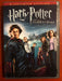 Harry Potter and the Goblet of Fire (DVD, 2005, Widescreen) - J1105 - for just $1.99! 