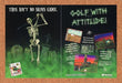 2000 Links Extreme Golf PC Halloween Original Ad - for just $21.49! 