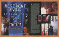 2005 Resident Evil Apocalypse Movie Original Ad v1 - for just $17.99! 