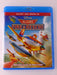 Planes - Fire and Rescue (Blu-ray, DVD, Disney, 2014) - L03 - for just $3.50! 