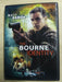 The Bourne Identity (DVD, 2002) - J0917 - for just $1.99! 