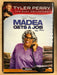Tyler Perry - Madea Gets a Job - The Play (DVD, 2013) - L05 - for just $1.99! 