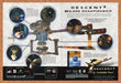 2001 Descent 3 PC Original Sweepstakes Ad - for just $21.49! 