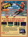 1995 Nickelodeon GUTS SNES Original Ad v1 - for just $17.99! 