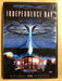 Independence Day (DVD, 1996, Widescreen) - K9 - for just $2.50! 